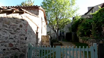 Le hameau de Randol