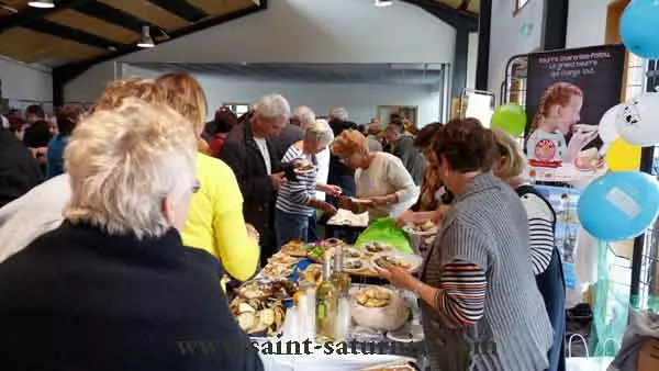 Présentation des spécialités locales