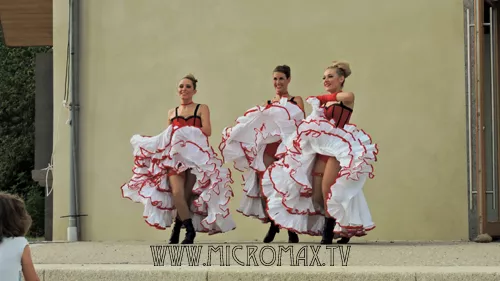 Bal de la Fête de la Musique 2015