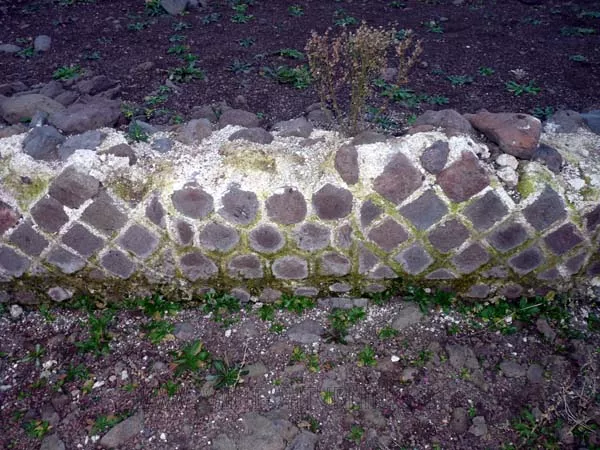 Fouilles de Corent, campagne 2012