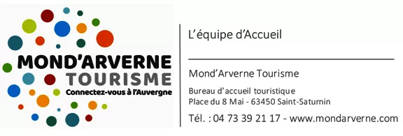 Mond'Arverne Communauté