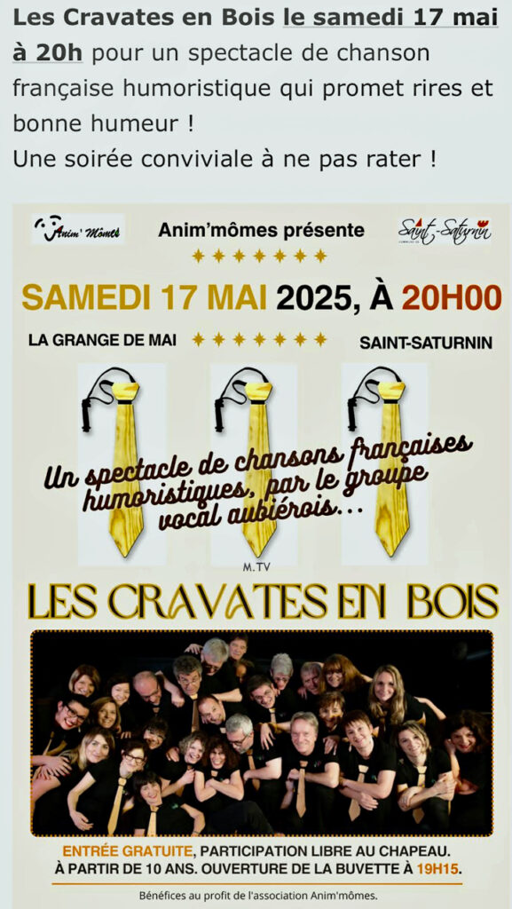 LES CRAVATES EN BOIS