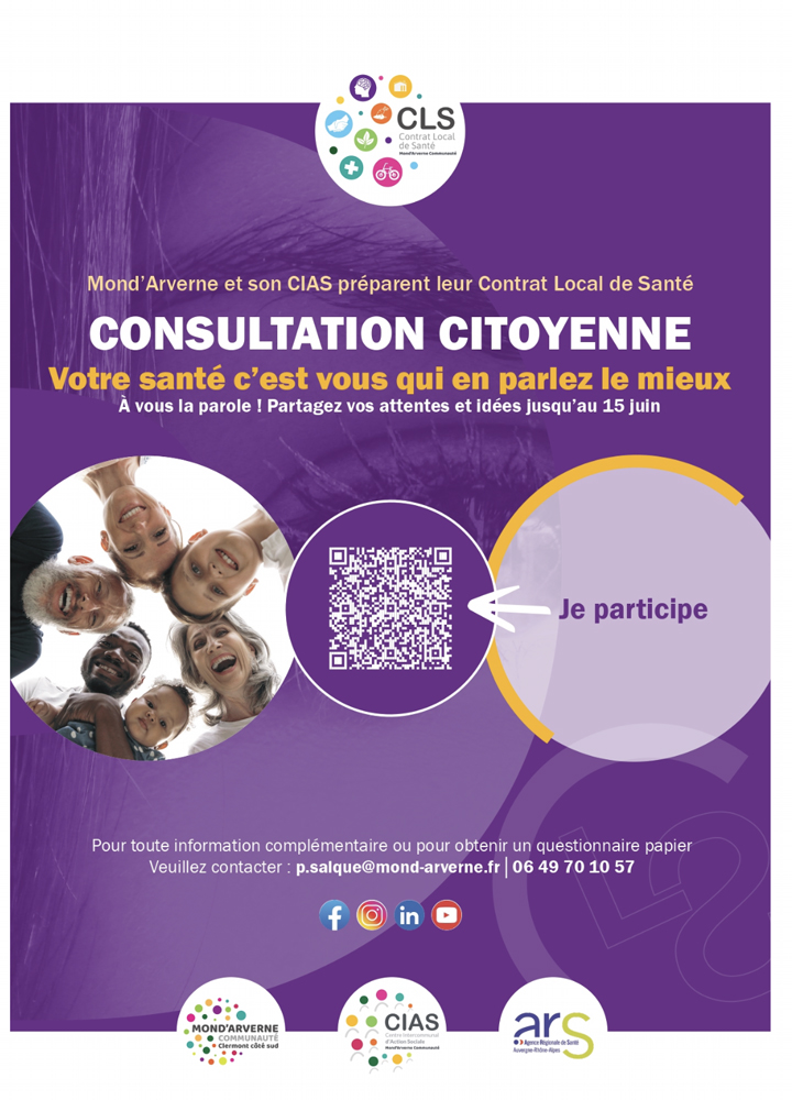 La communauté de communes Mond’Arverne (Puy-de-Dôme, 63)