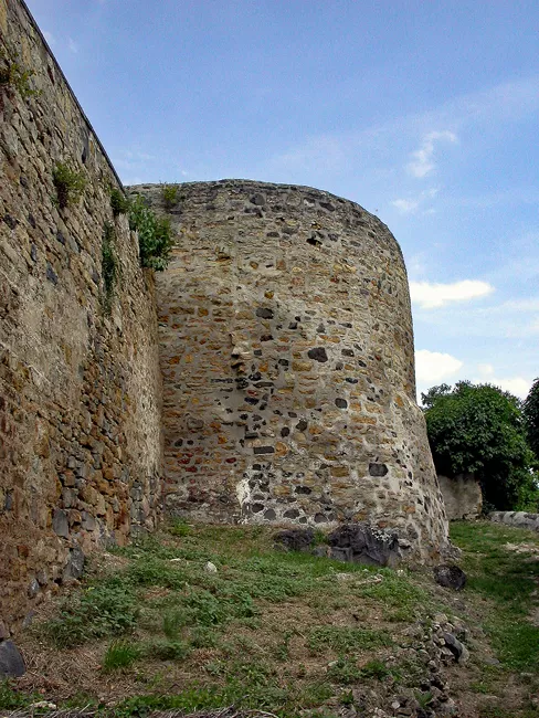 Patrimoine bâti de Chanonat