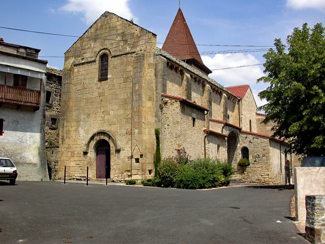 Environs du château de la Varvasse