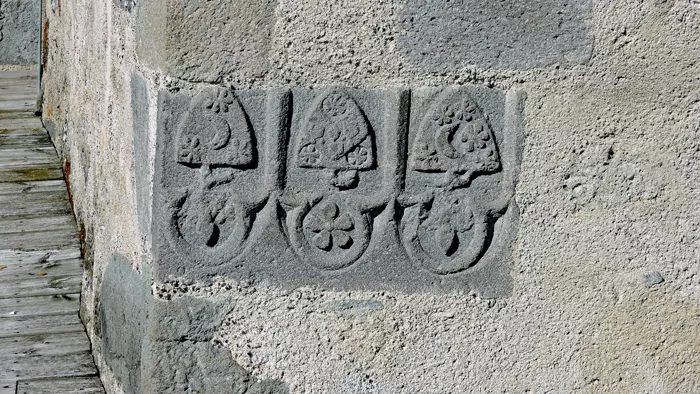 Saint-Nectaire, Puy-de-Dôme