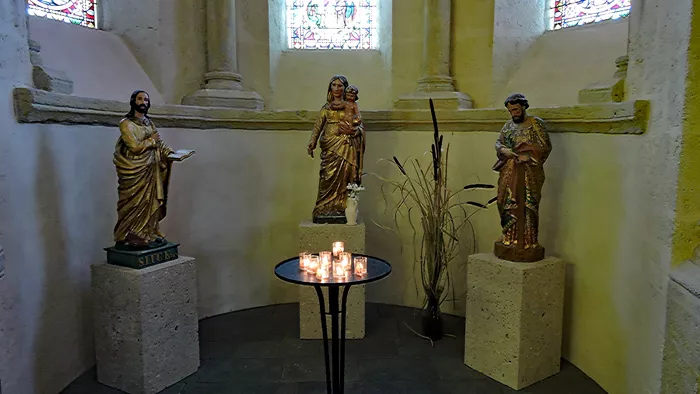 Patrimoine de Saint-Nectaire