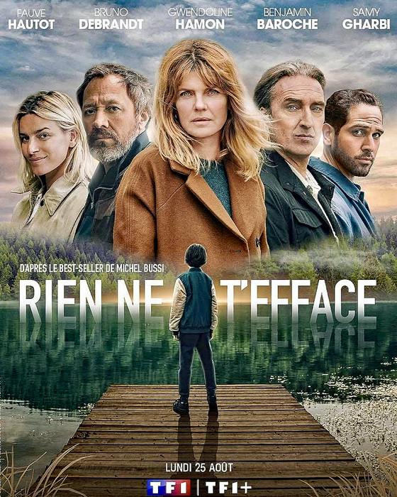 Rien ne t’efface