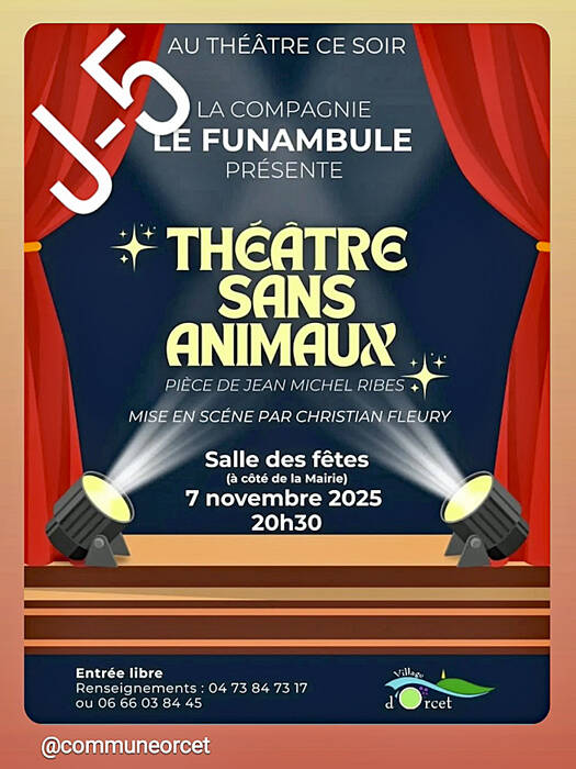 la compagnie funambule