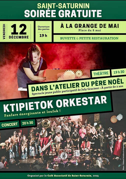 Le Ktipietok Orkestar