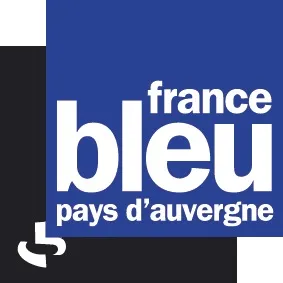 Logo France Bleu