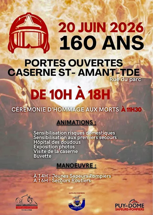 JOURNEE PORTES OUVERTES
