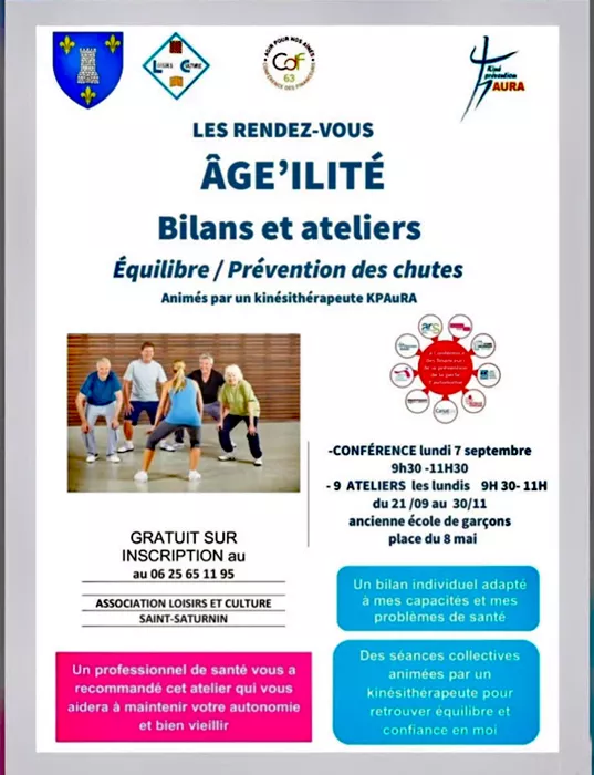 Rendez-vous Âge’ilité