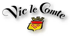Logo de la commune de Vic-le-Comte