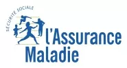 Logo de l'Assurance Maladie