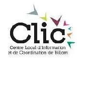 Logo CLIC de Billom