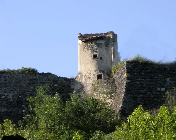 Le pigeonnier du Château