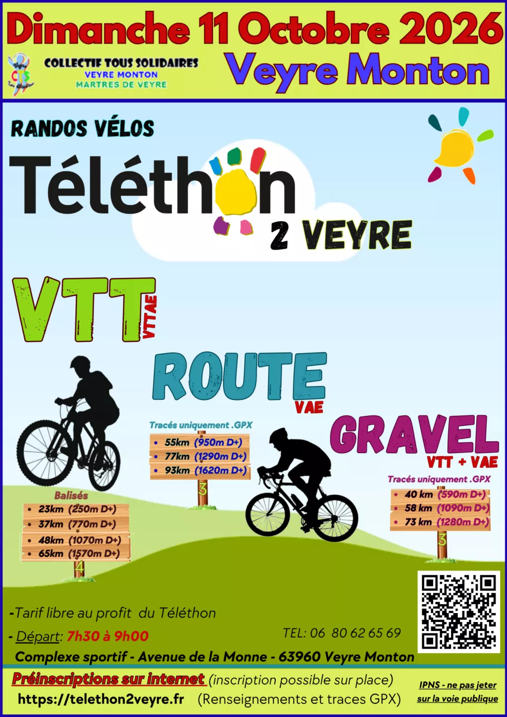 Agenda – Les Martres de Veyre – Site officiel de la commune