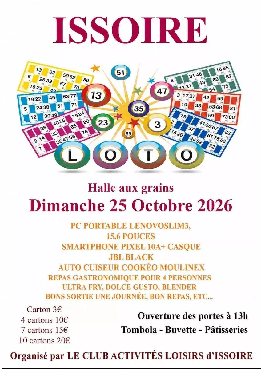 Loto
